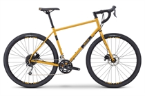 Breezer Radar Expert 2020 Tan